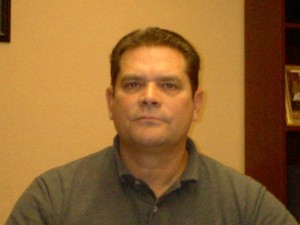 Chip Morgan Chip Morgan